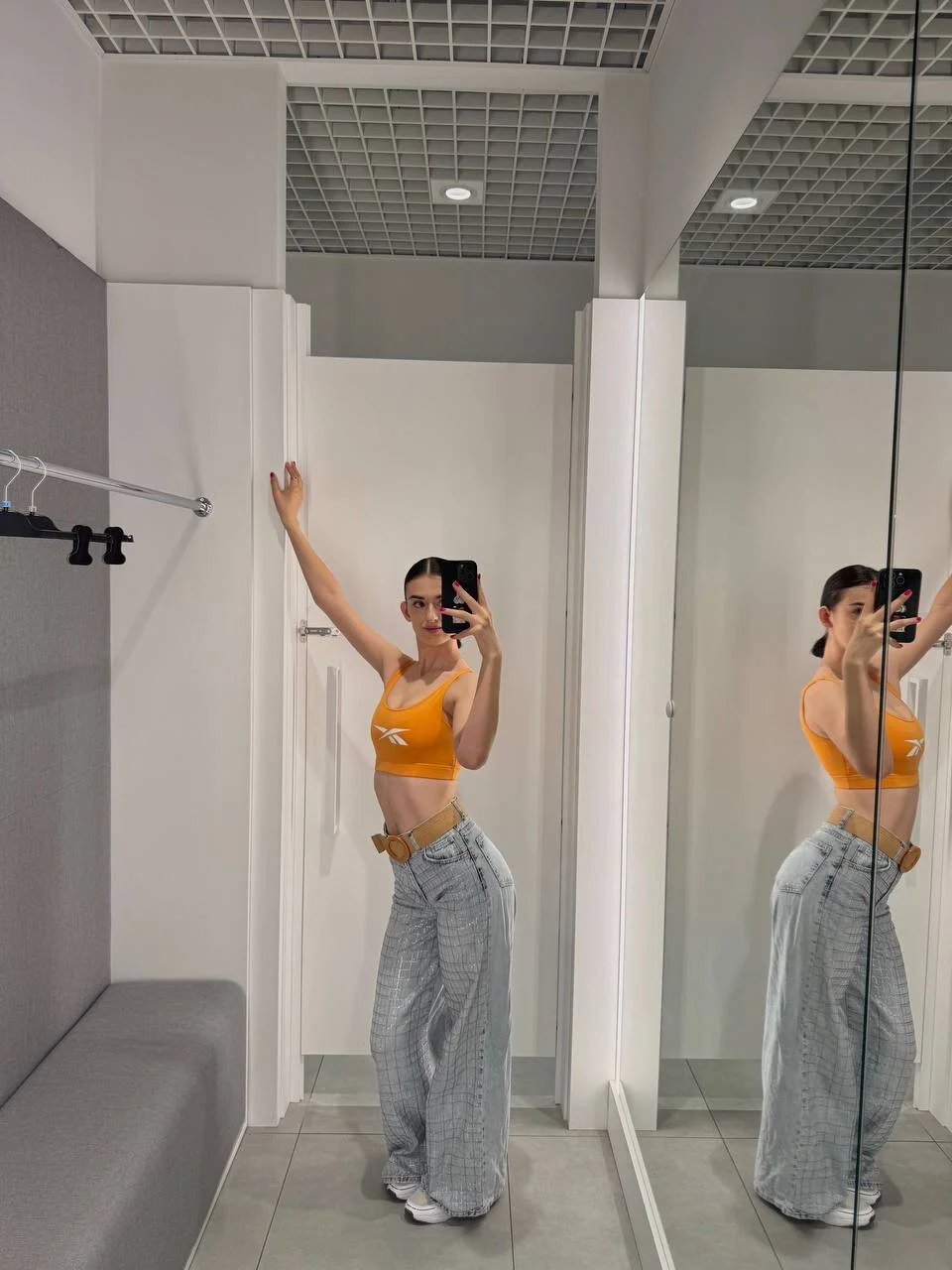 XXX Porn Photo of Nude YummyTati 10