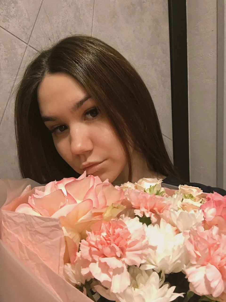 XXX Porn Photo of Nude VasilisaHaas 4