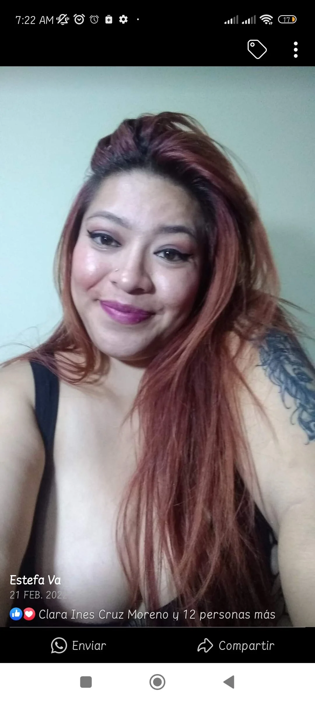XXX Porn Photo of Nude Fierymichef 70