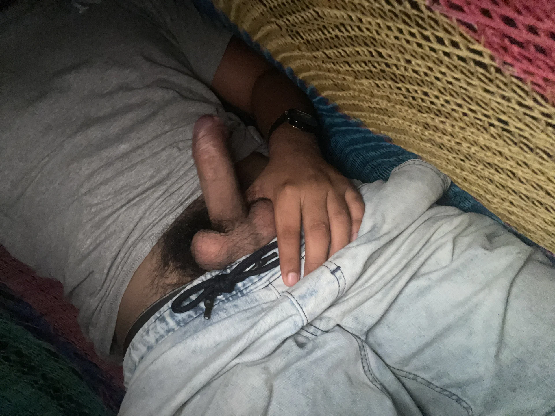 XXX Porn Photo of Nude santyhotbi 1