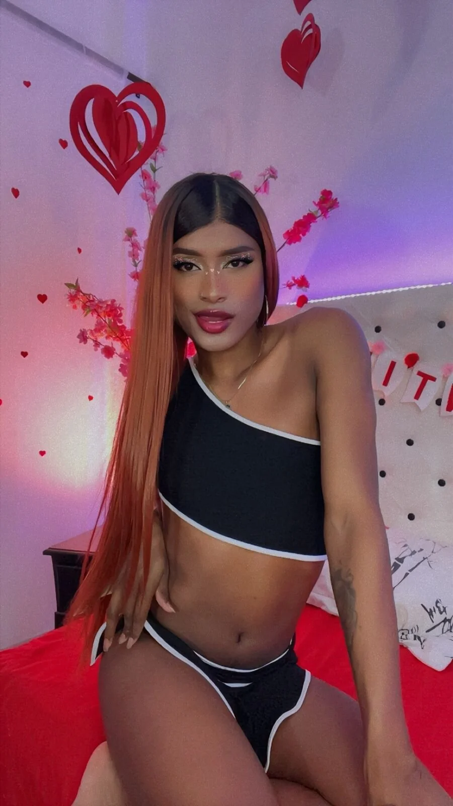 XXX Porn Photo of Nude Elektra_Queen 56