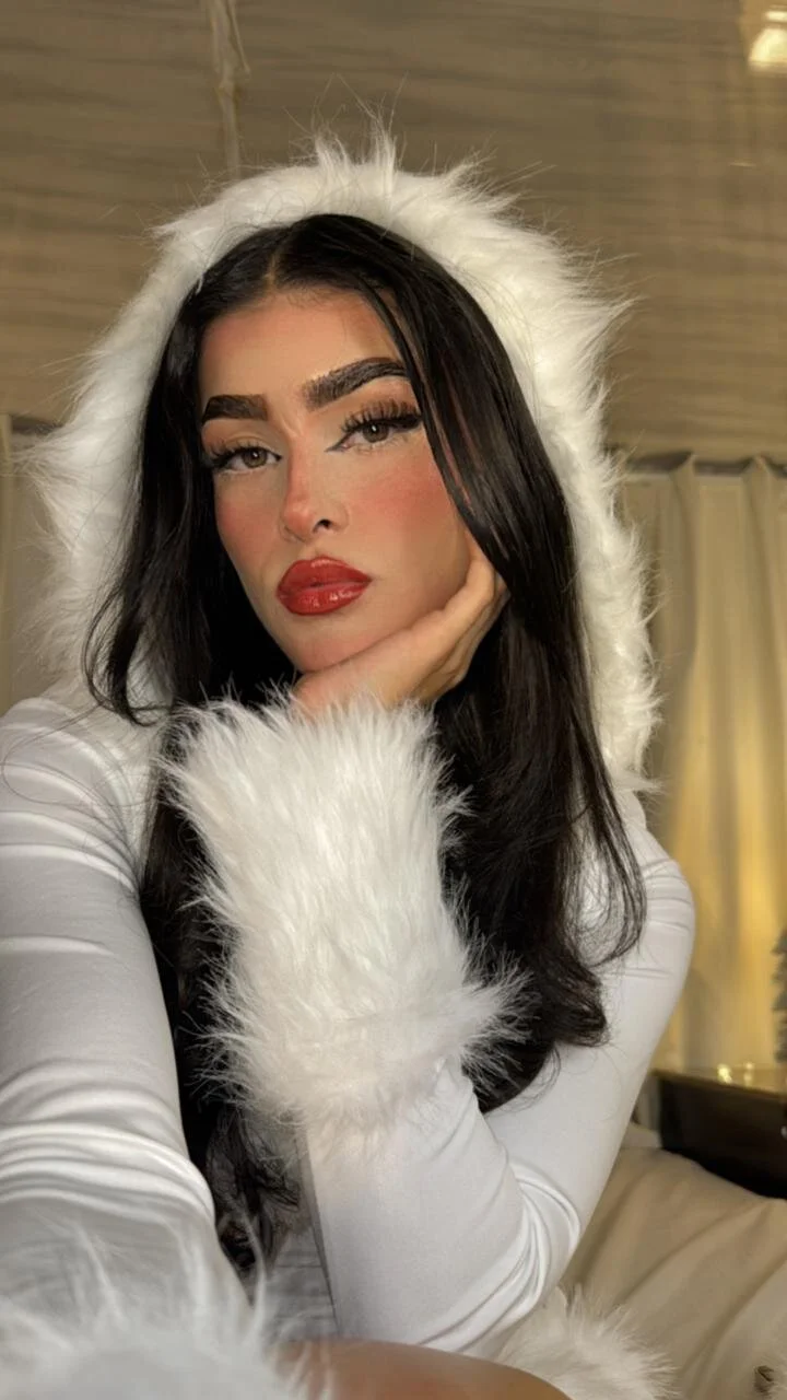 XXX Porn Photo of Nude Antonellaparis_ 130