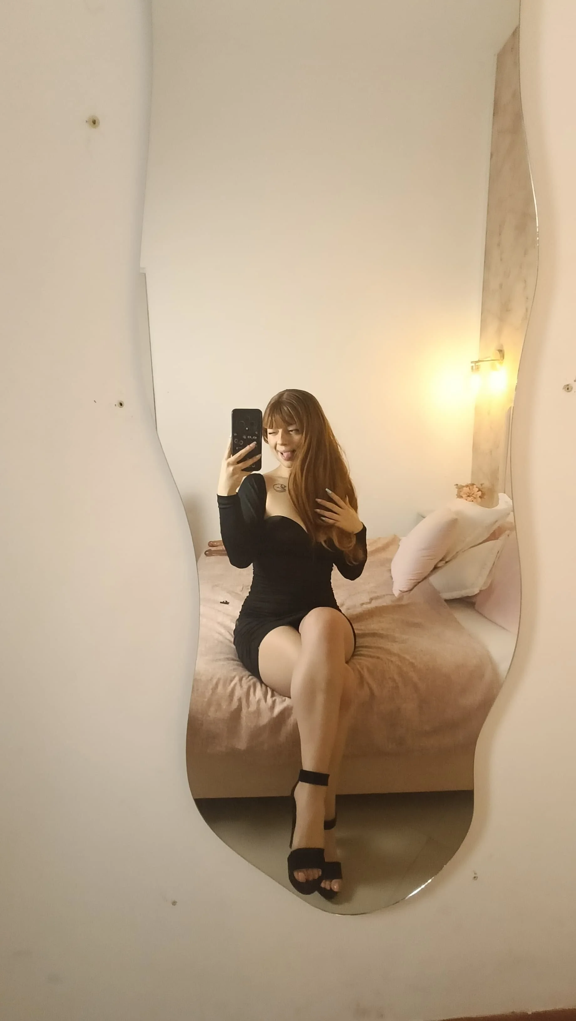 XXX Porn Photo of Nude anntonella_watson 20