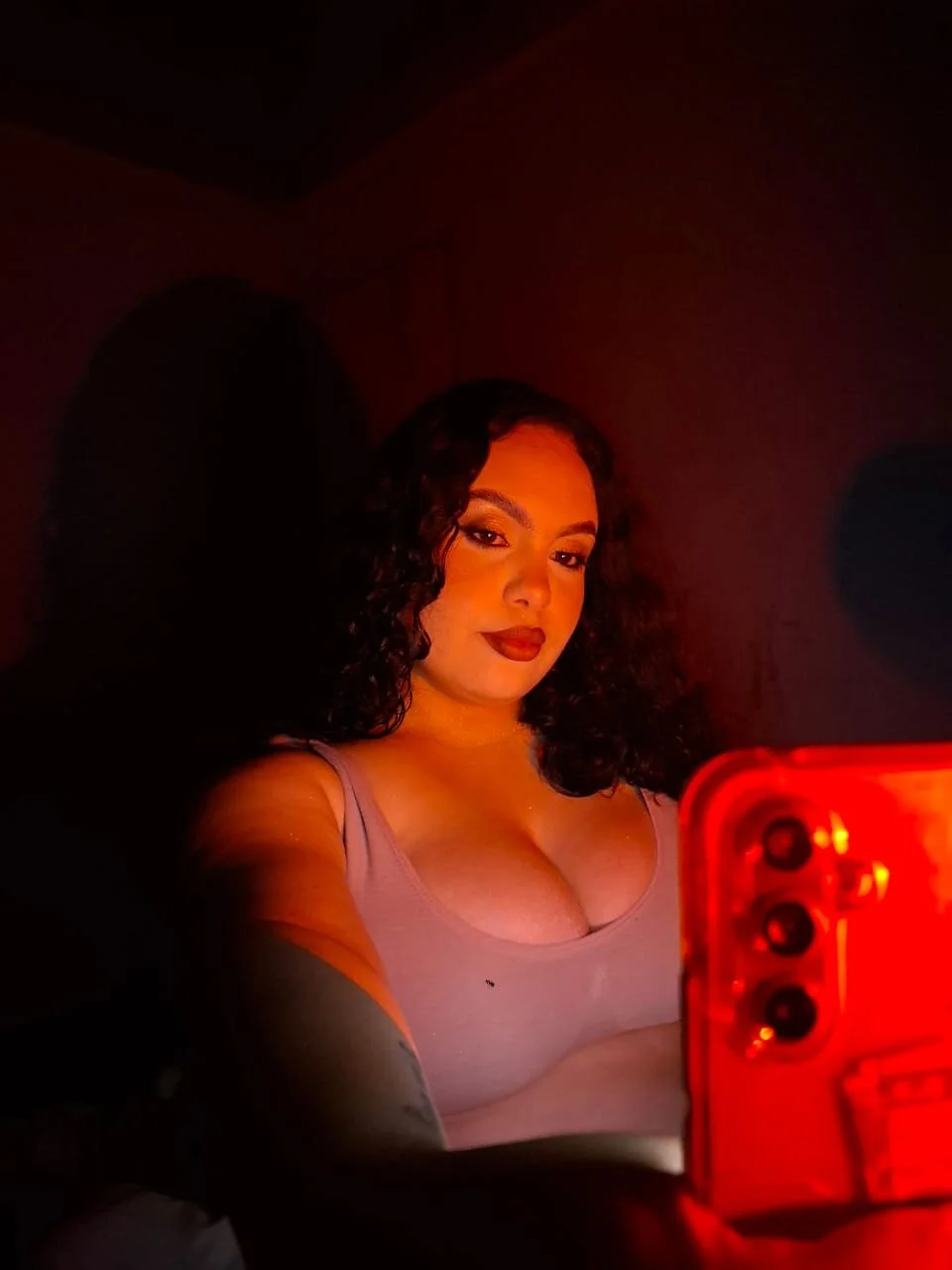 XXX Porn Photo of Nude Blair_BigTits 5