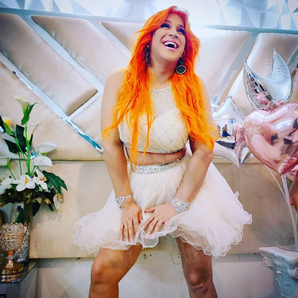 XXX Porn Photo of Nude BarbieStyled 13