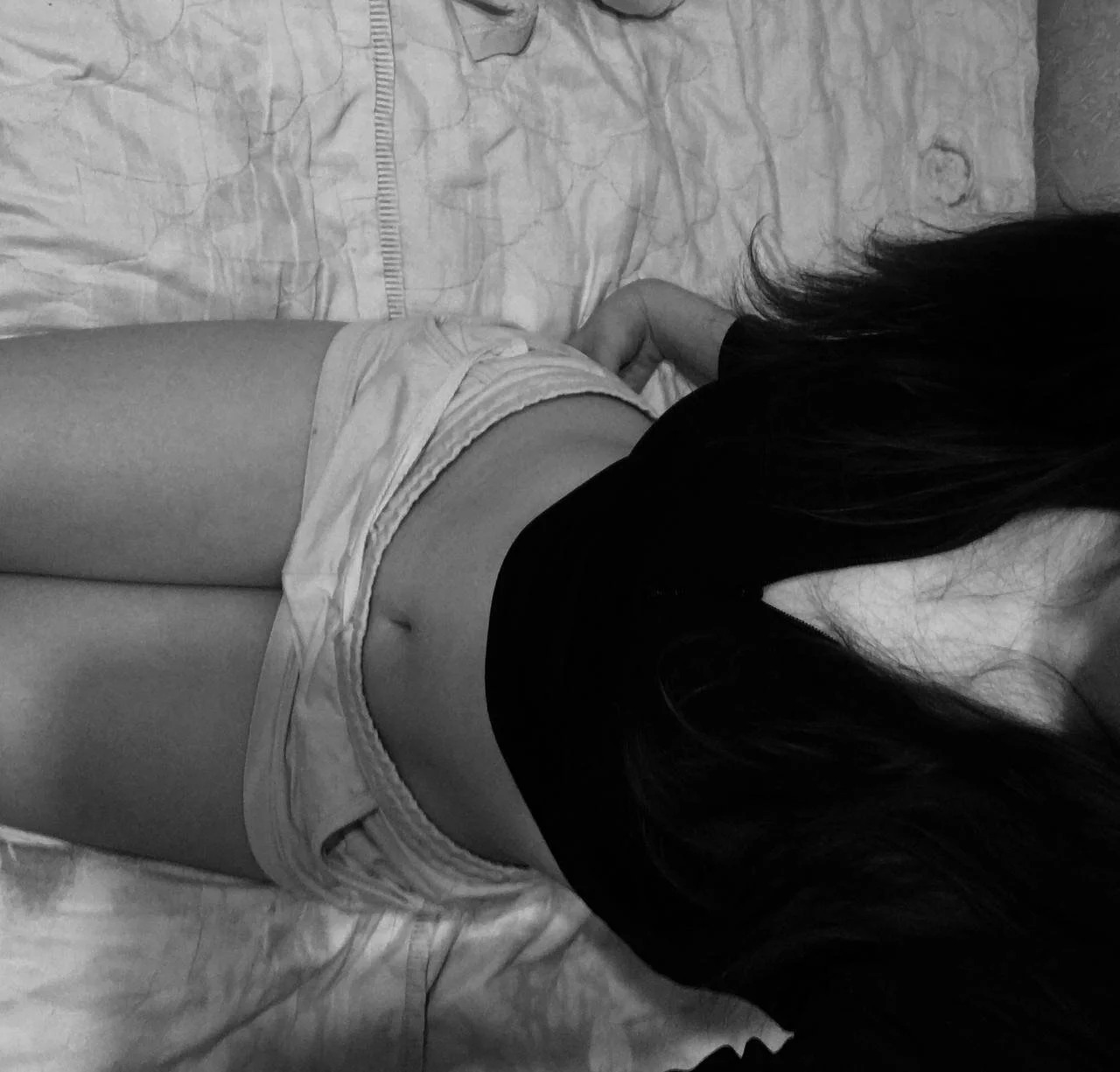 XXX Porn Photo of Nude NaomiKim_ 6