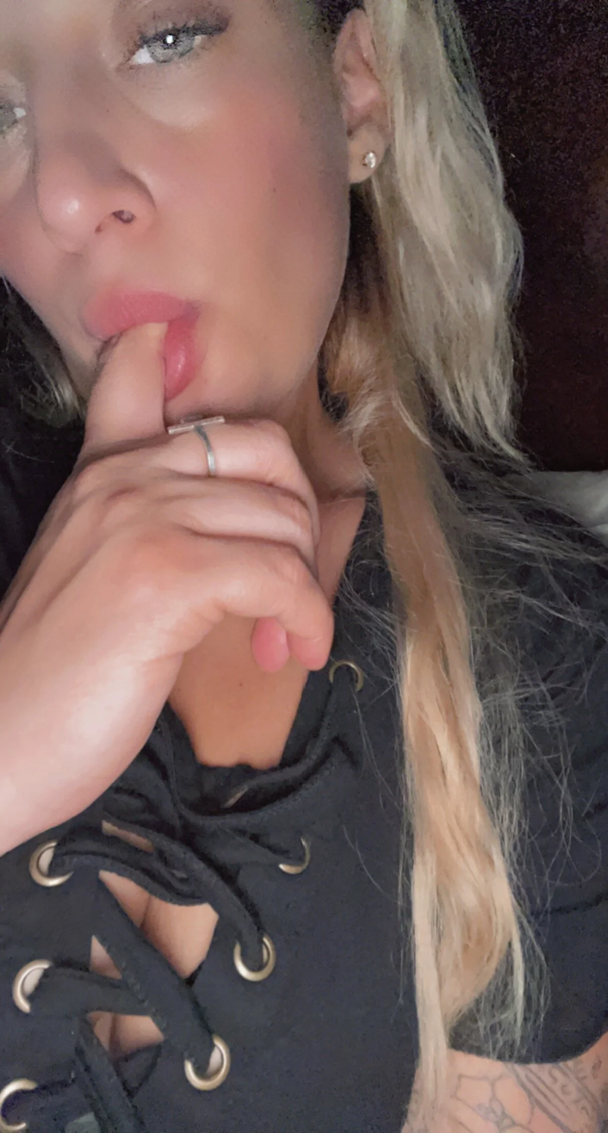 XXX Porn Photo of Nude vanillacherry 4