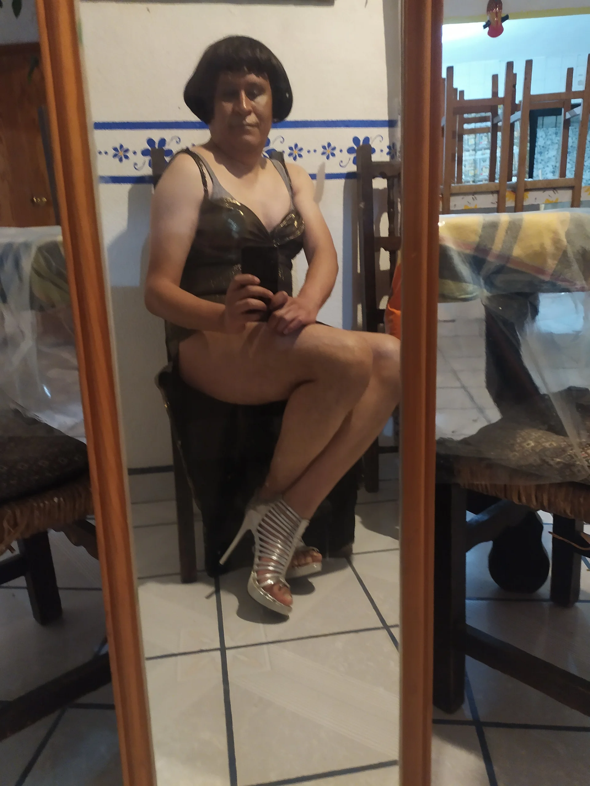 XXX Porn Photo of Nude Kassandrayazmin 53