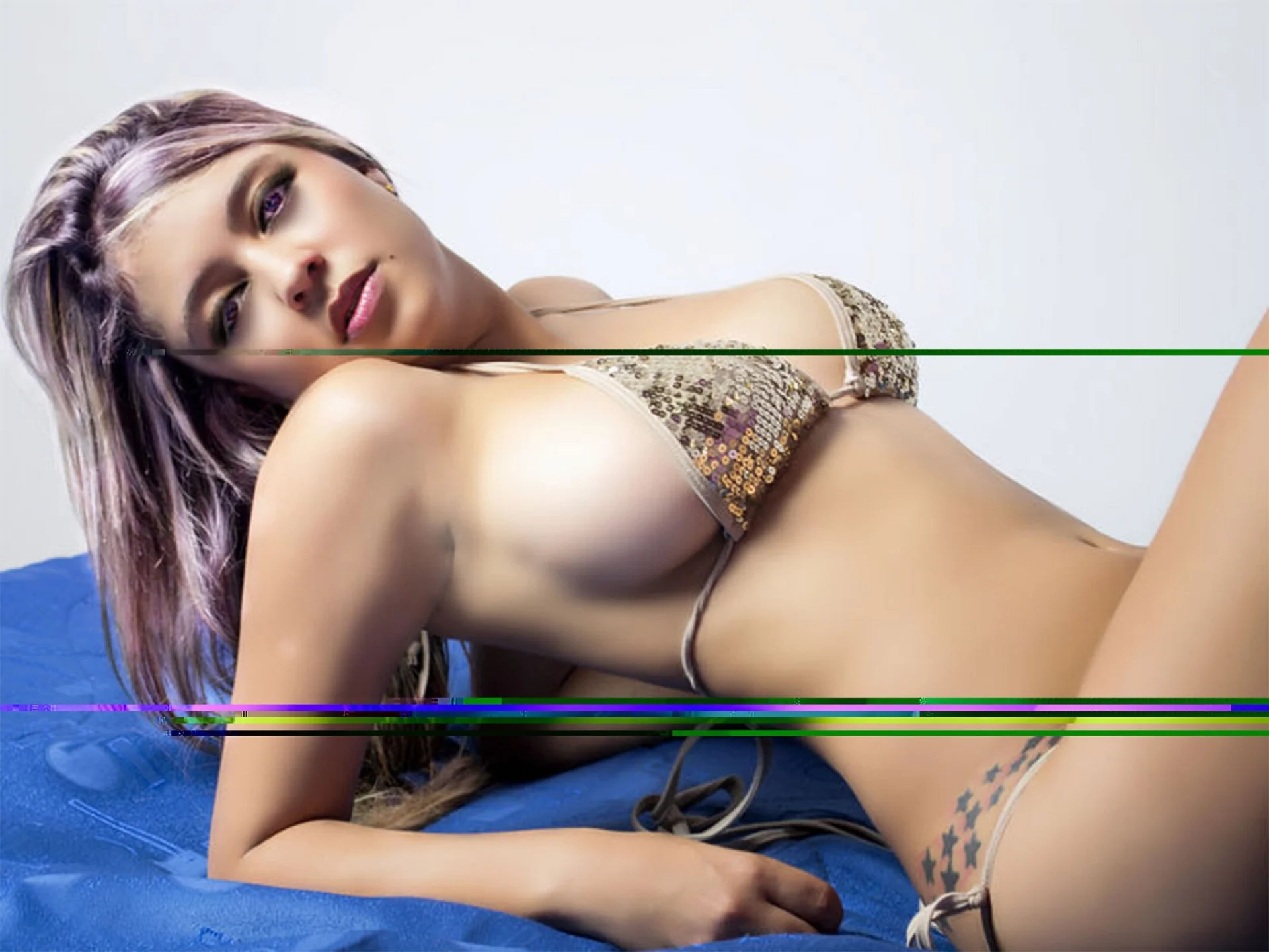 XXX Porn Photo of Nude dakota_graay1 5