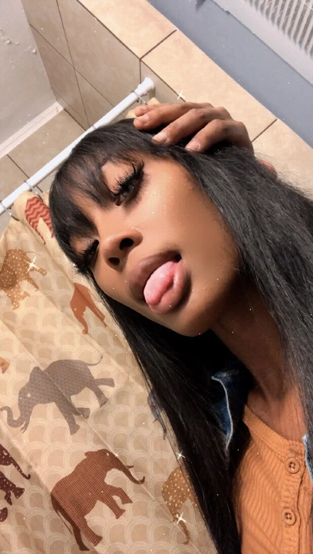 XXX Porn Photo of Nude xoxocupcake 3