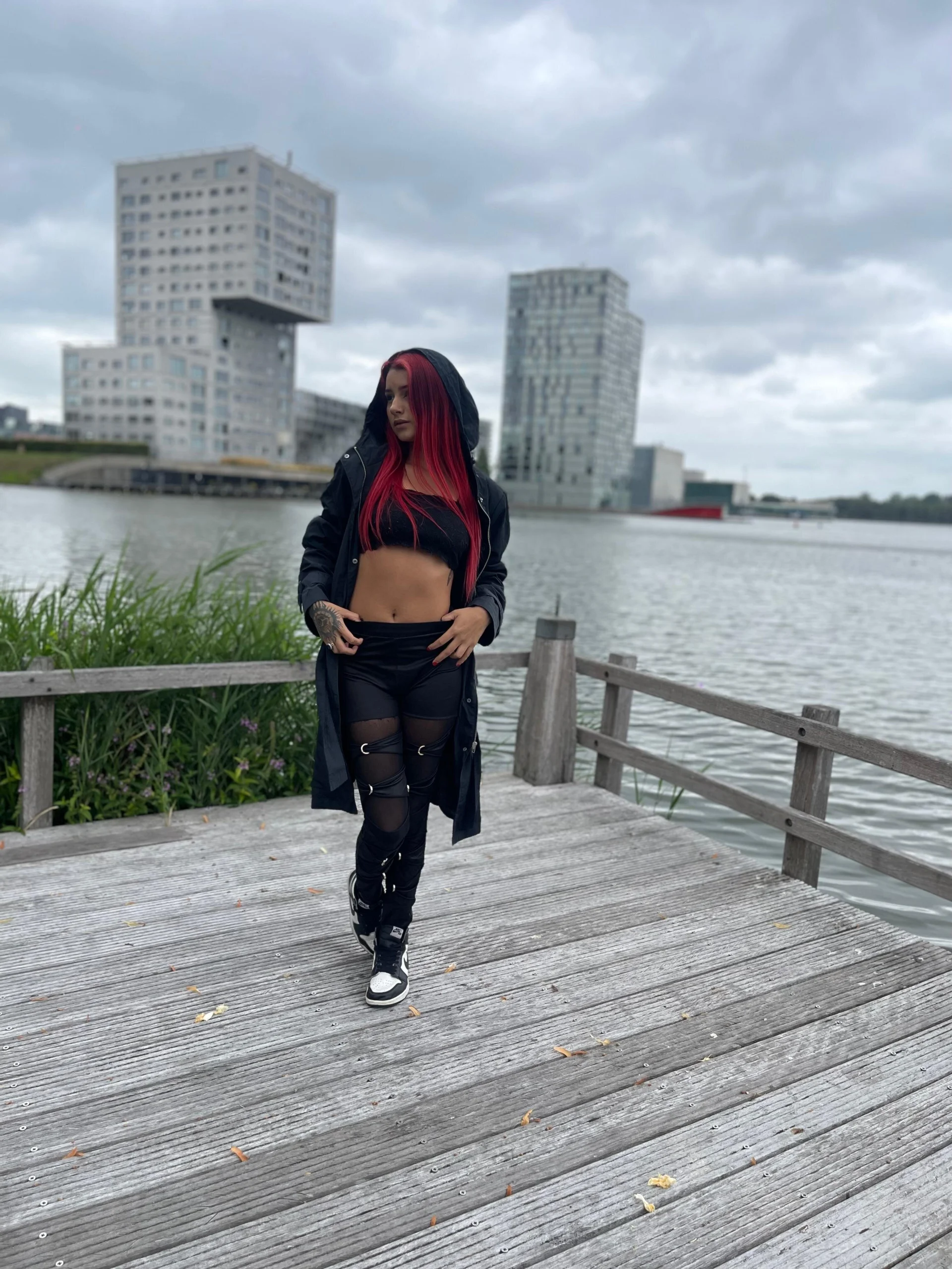 XXX Porn Photo of Nude CinthiaCollins 468