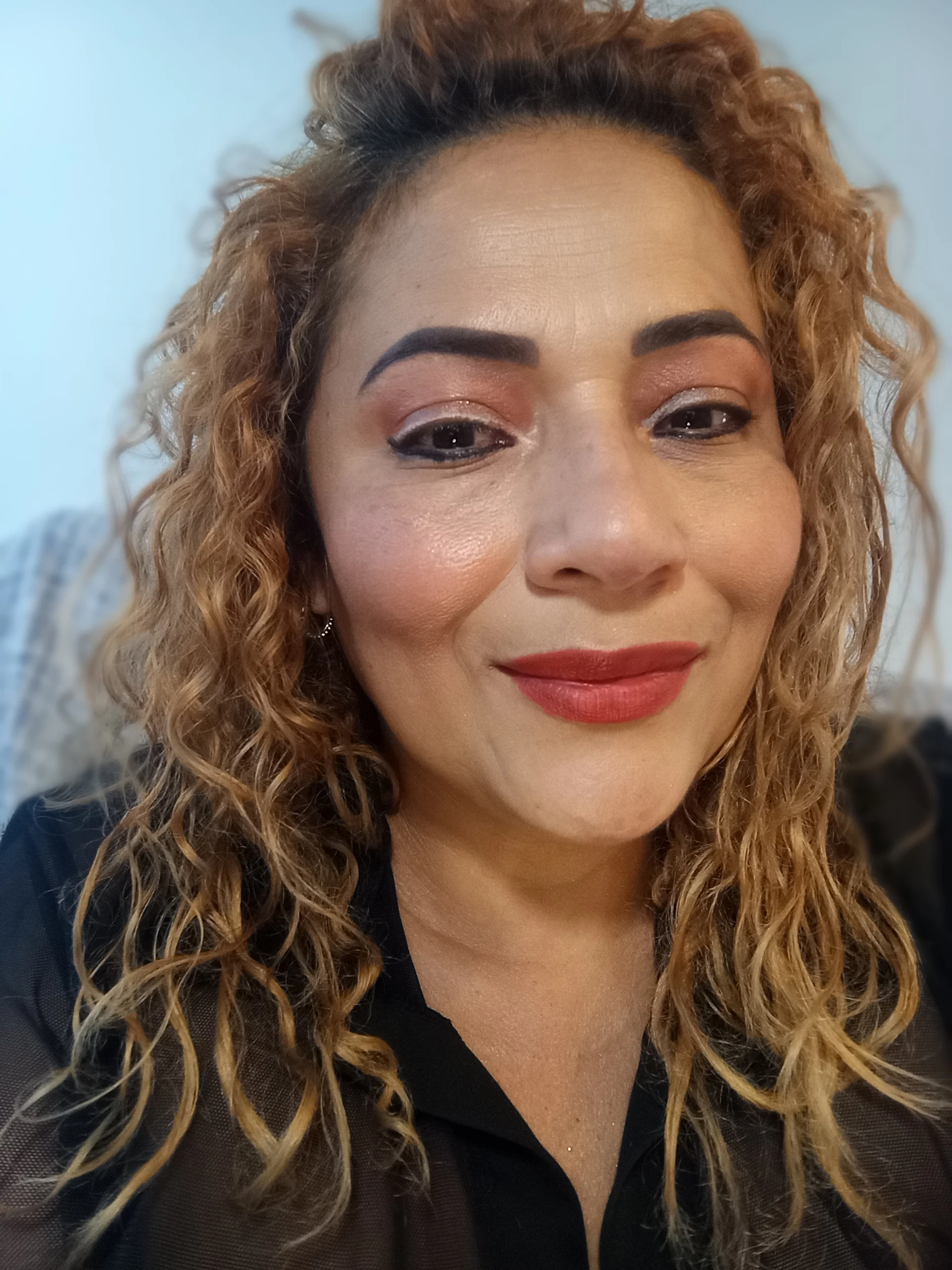 XXX Porn Photo of Nude mariajosebarrazaa 10