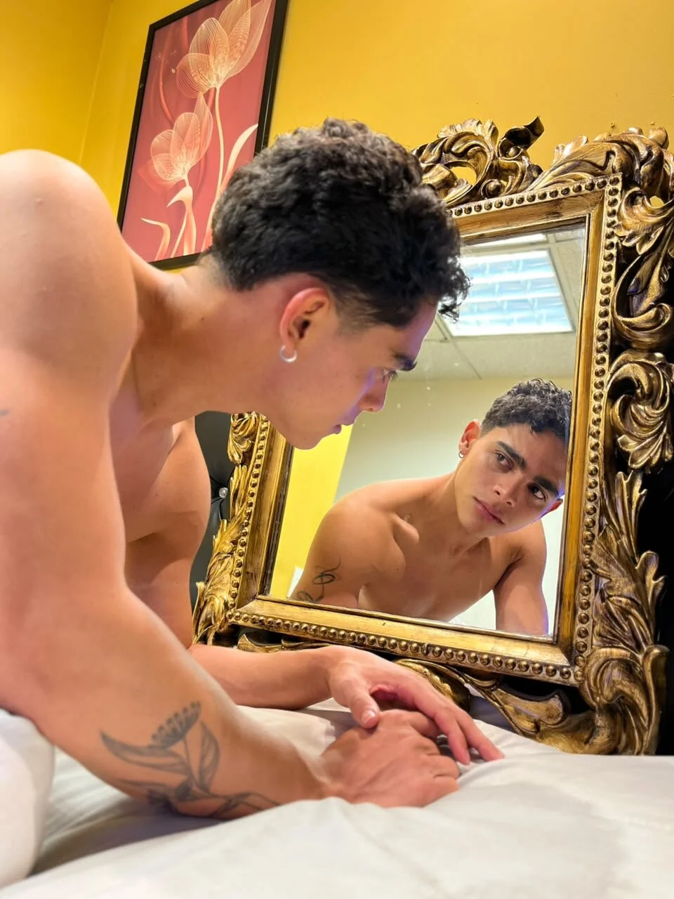 XXX Porn Photo of Nude victori_ 11