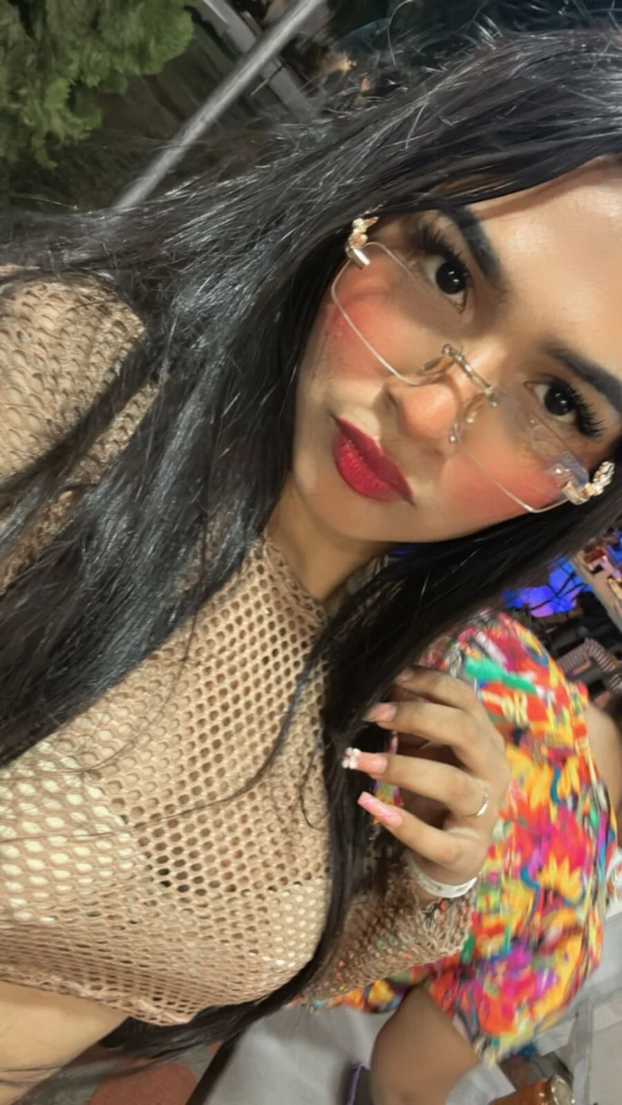 XXX Porn Photo of Nude amelia_turner 6