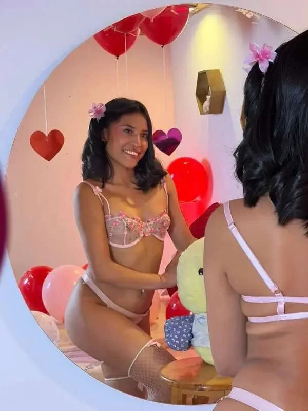 XXX Porn Photo of Nude celeste_stonnes 7