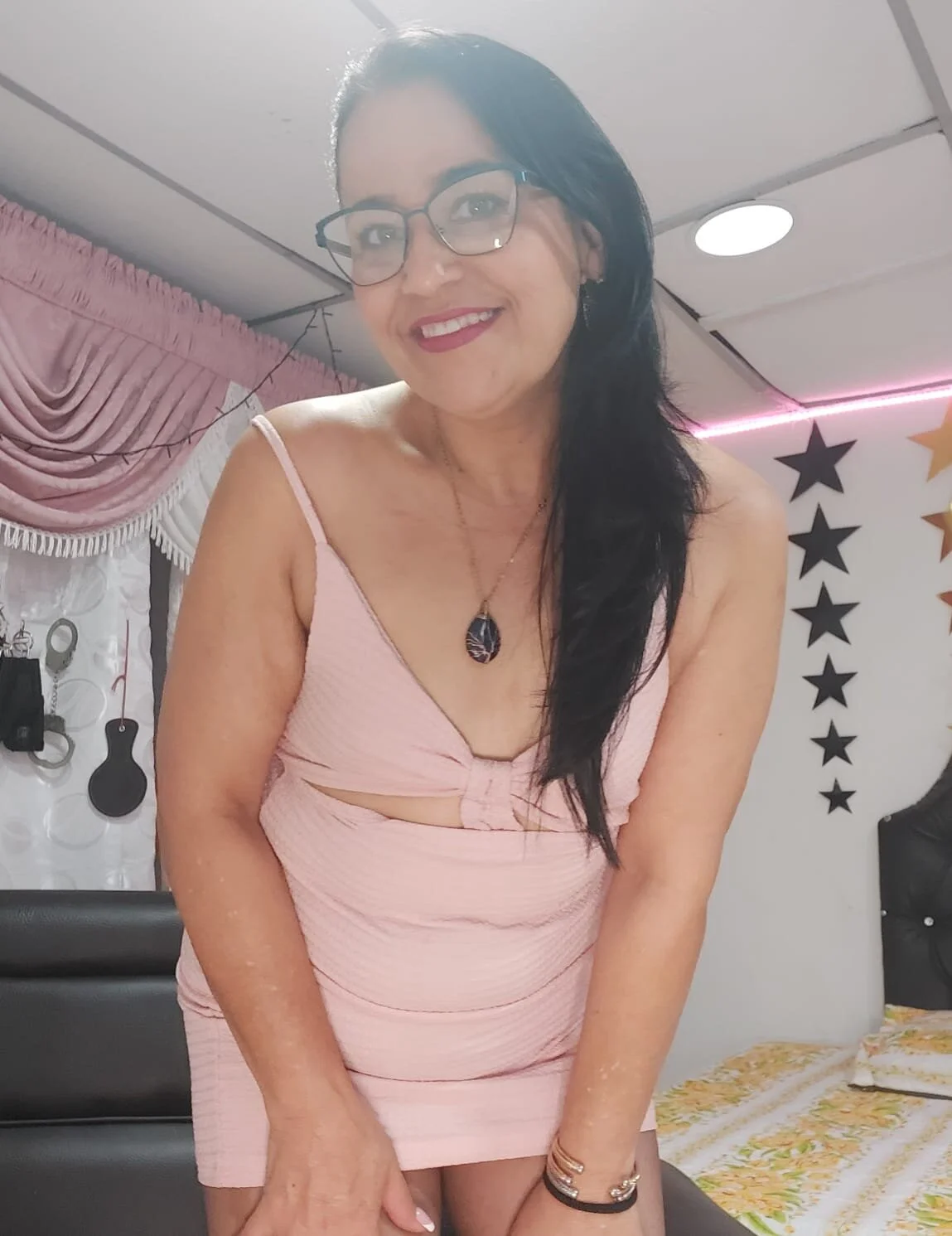 XXX Porn Photo of Nude ChanelNylon 32
