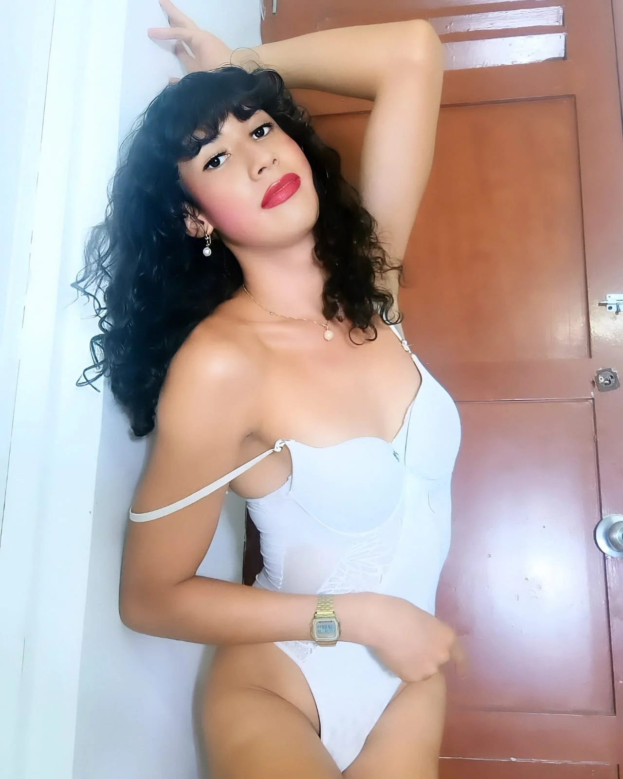 XXX Porn Photo of Nude Kathleen_Rodriguez 12