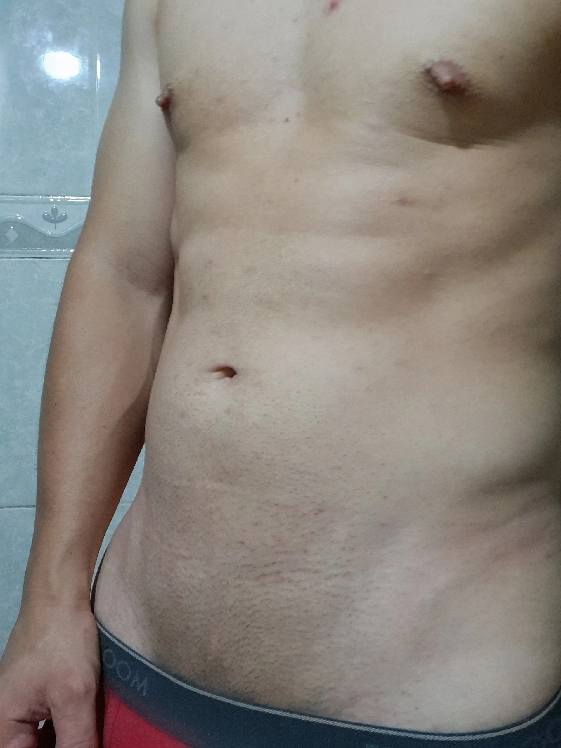 XXX Porn Photo of Nude strokvic 3