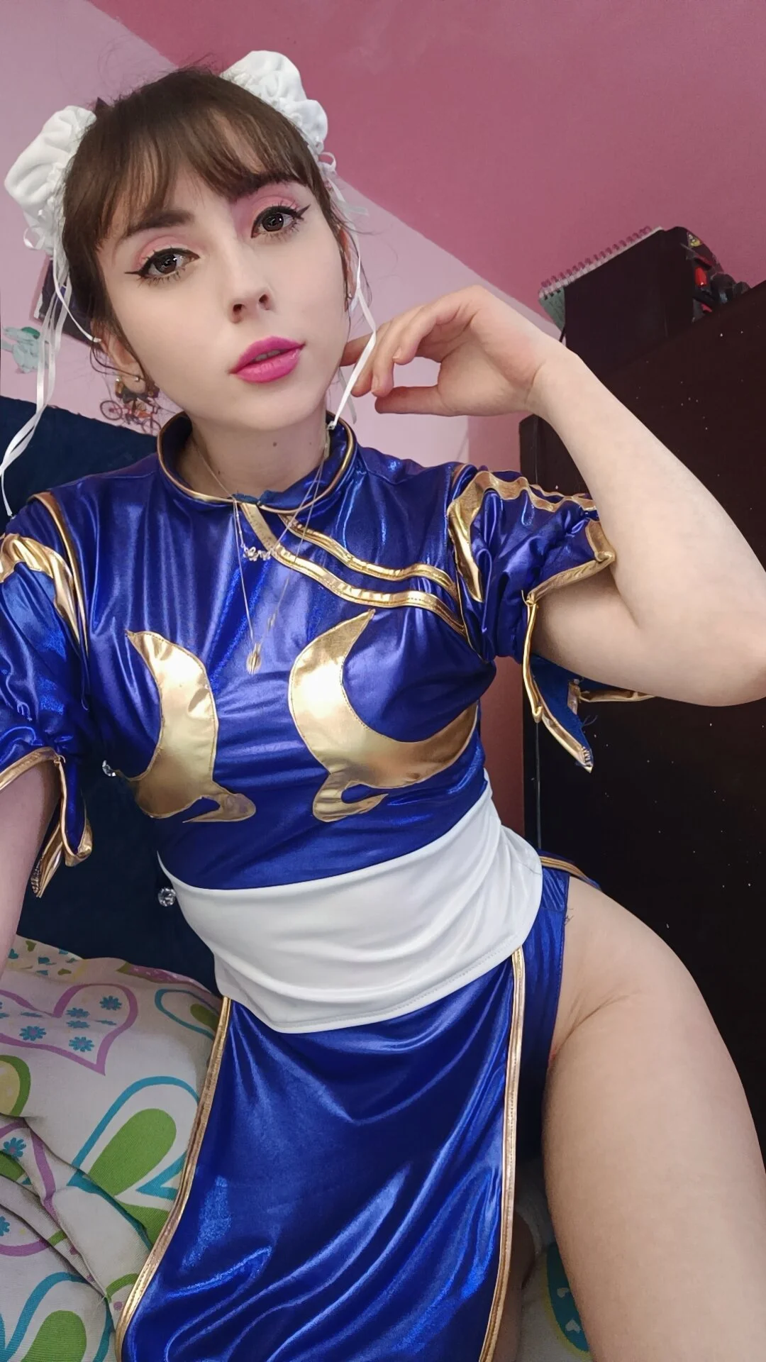 XXX Porn Photo of Nude Sophiespenser 9