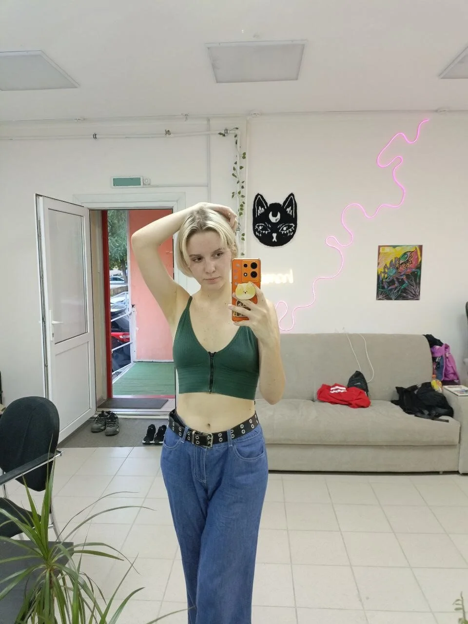 XXX Porn Photo of Nude BethanyCloud 72