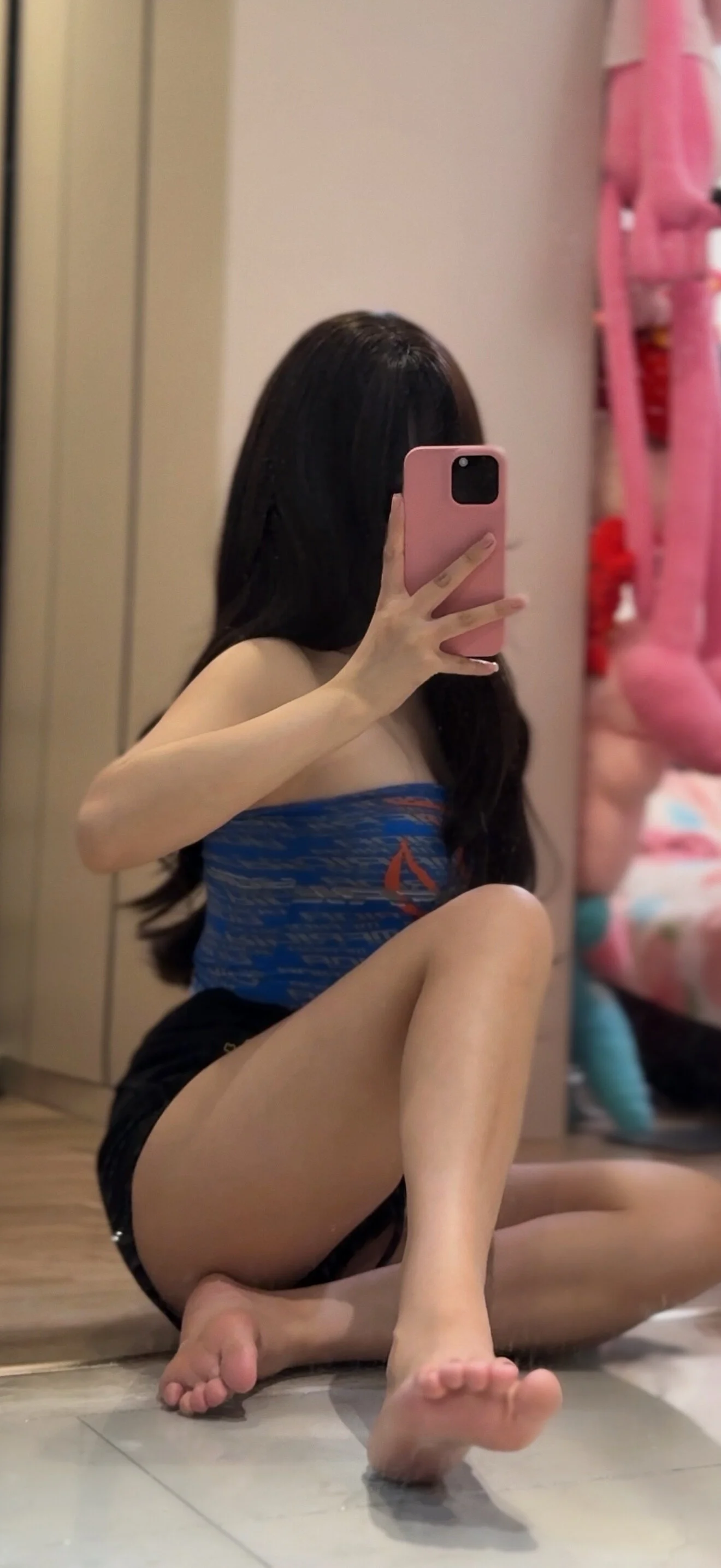 XXX Porn Photo of Nude Nanami-8888 10