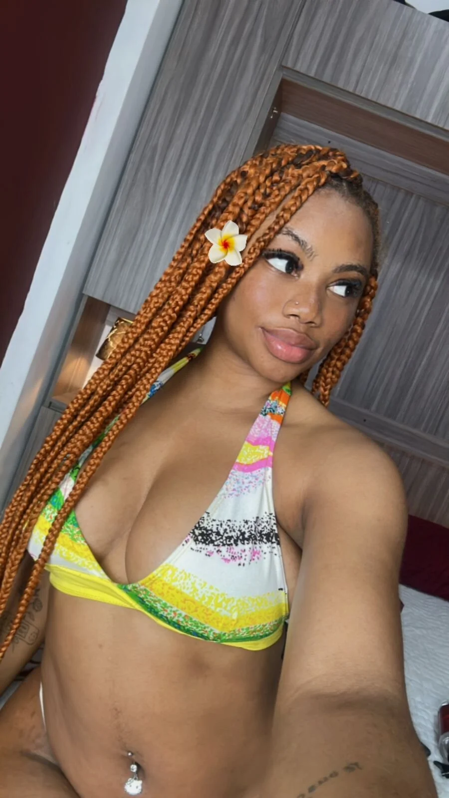 XXX Porn Photo of Nude KendallRosse1 22