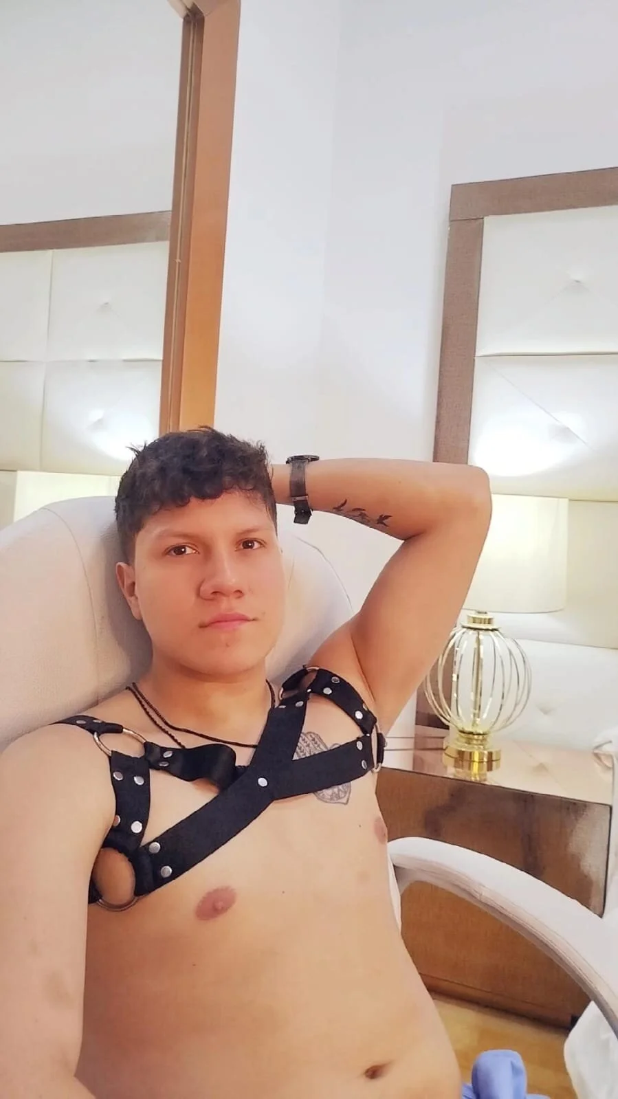 XXX Porn Photo of Nude eddyluna_ 7