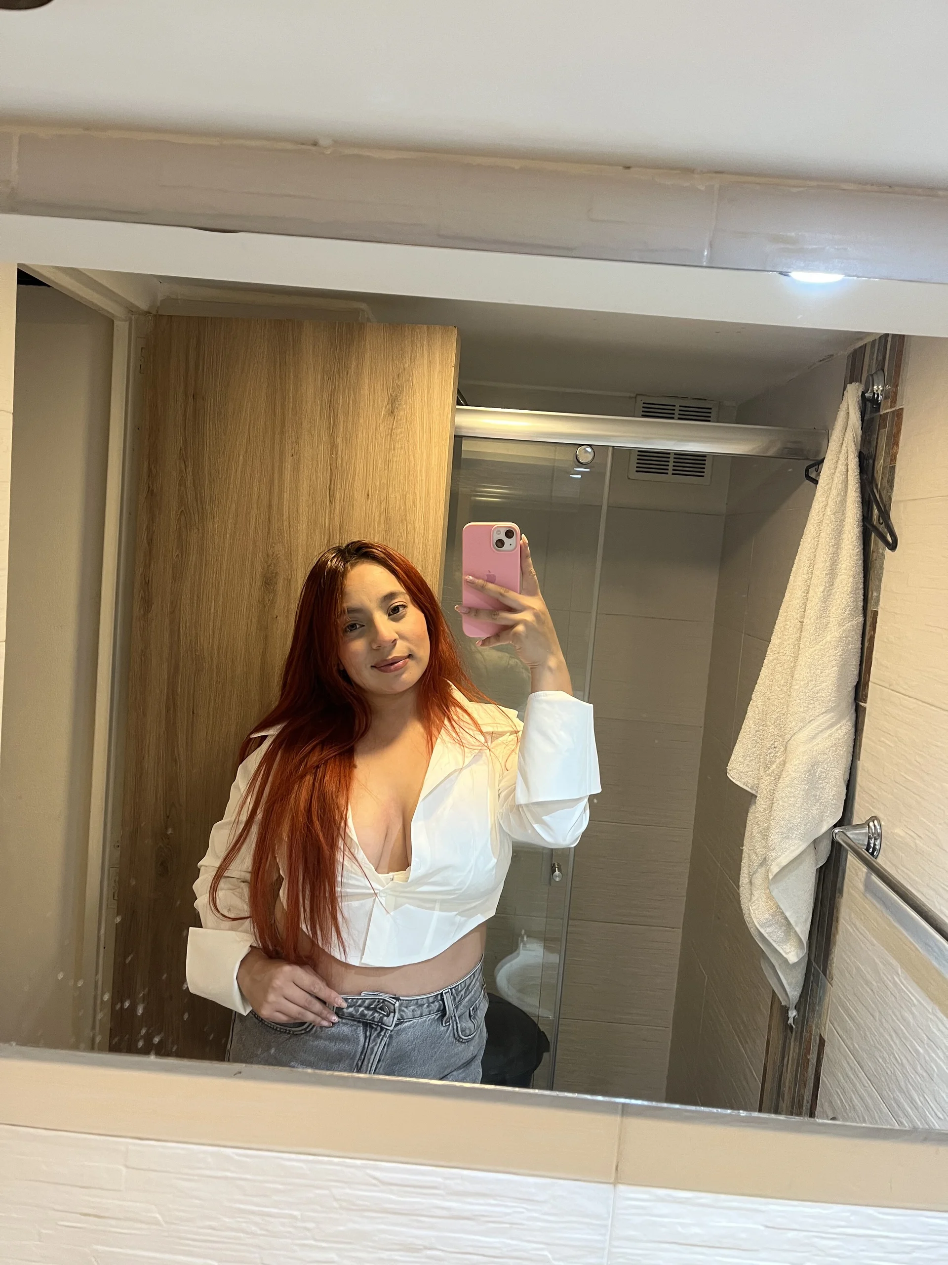 XXX Porn Photo of Nude Julieta_cerez 5