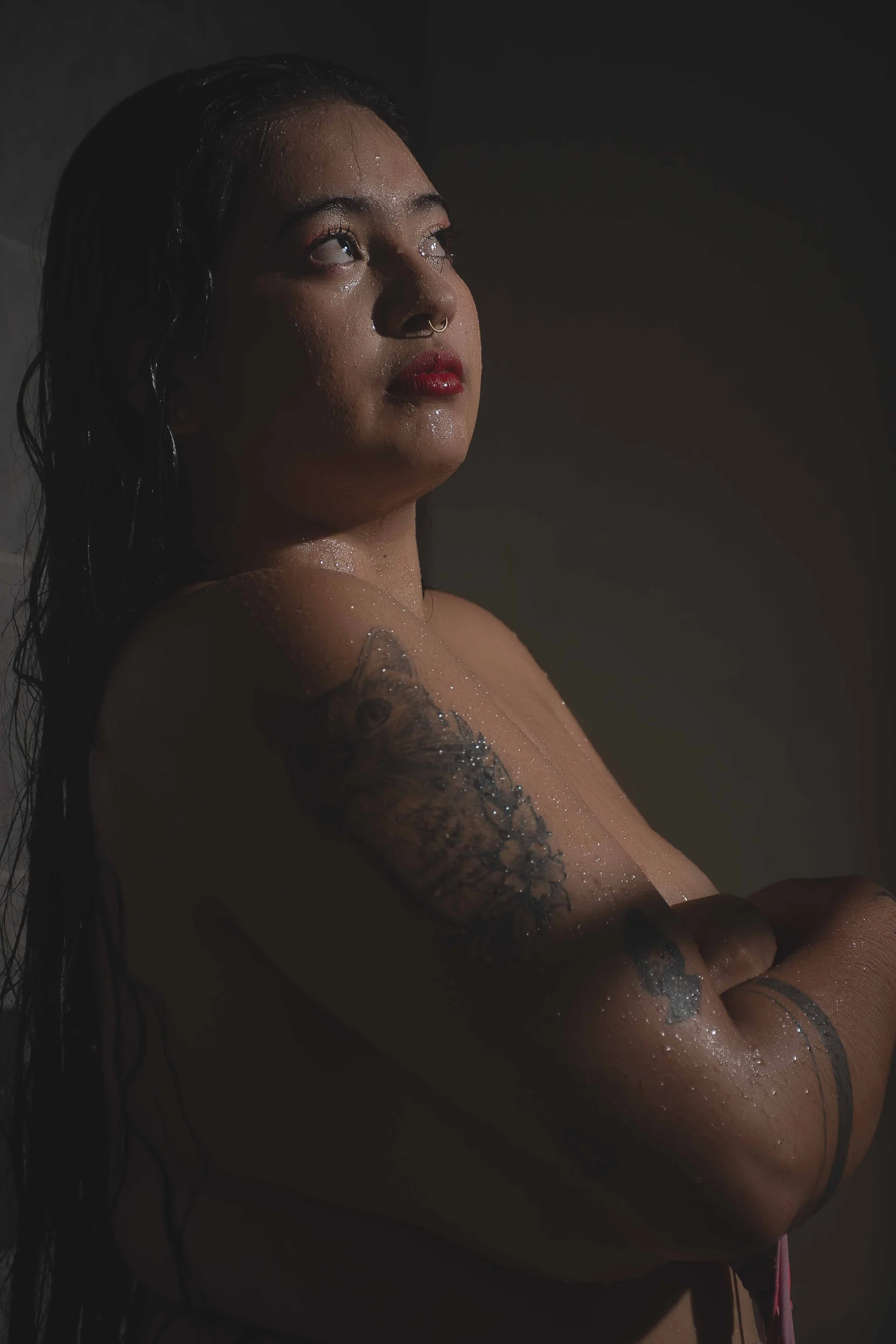 XXX Porn Photo of Nude lilithst_ 33