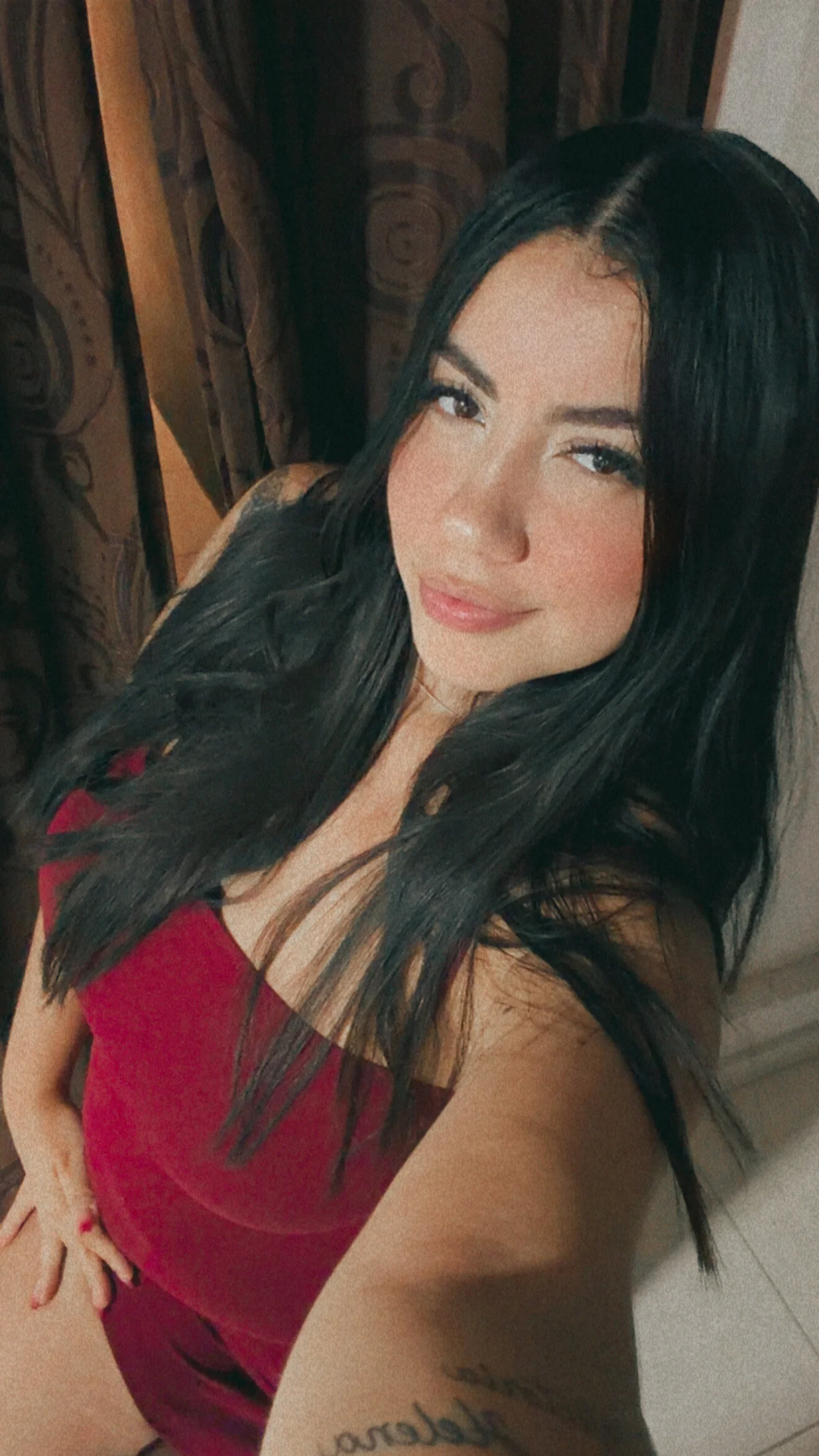 XXX Porn Photo of Nude ImjustMia 2