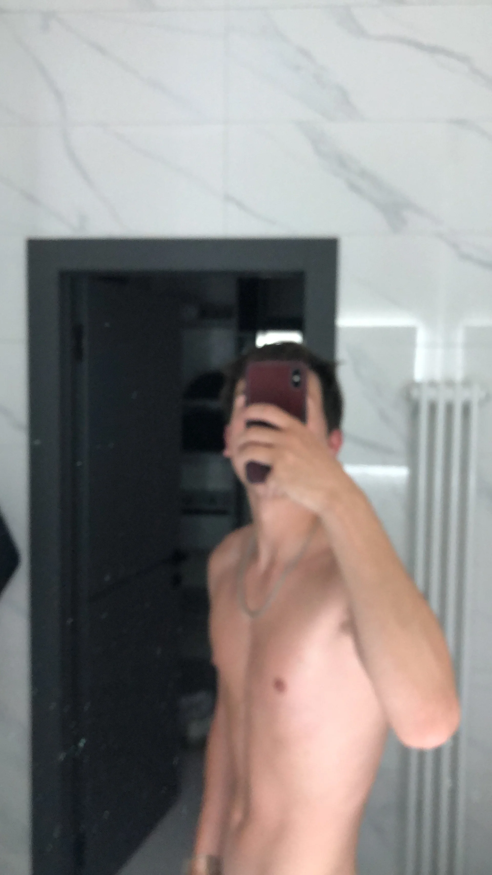 XXX Porn Photo of Nude swagaboi 5