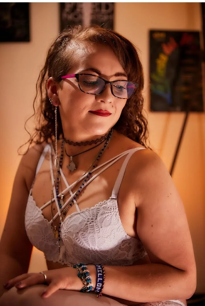 XXX Porn Photo of Nude monita_brown_ 130