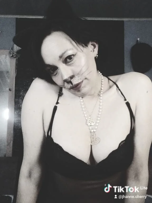 XXX Porn Photo of Nude Jhanne_Cherry_ 80