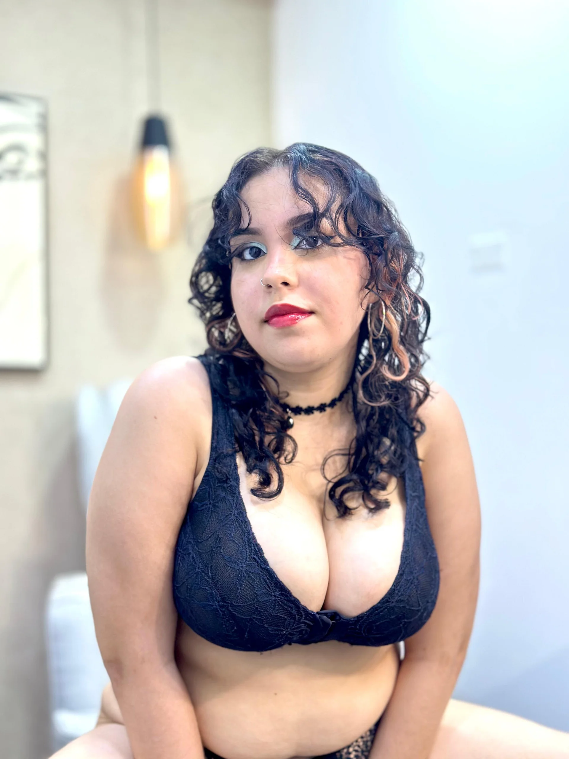 XXX Porn Photo of Nude Dalila_Sky 11