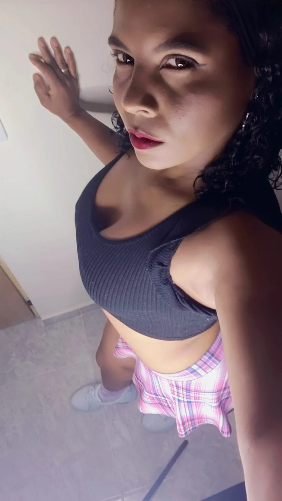XXX Porn Photo of Nude Ary_Salome1 7