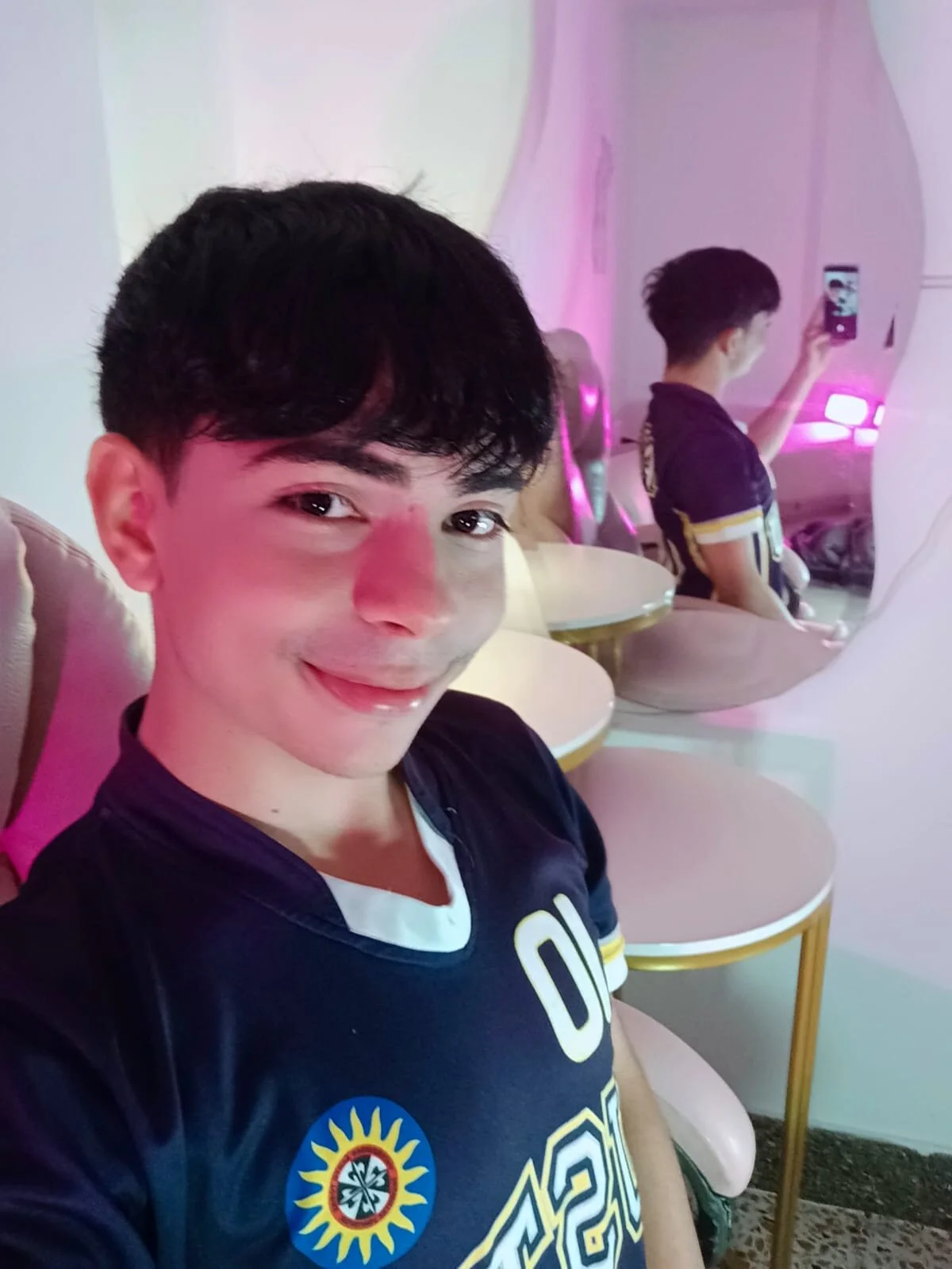 XXX Porn Photo of Nude Peter_chase 20