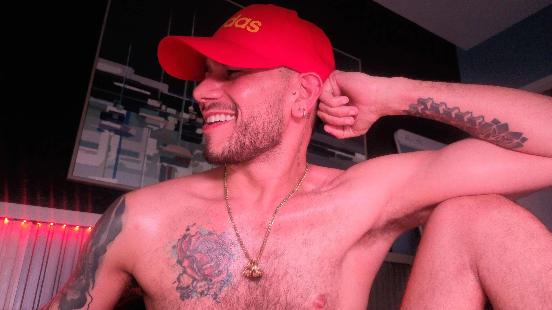 XXX Porn Photo of Nude frankboxreal 24