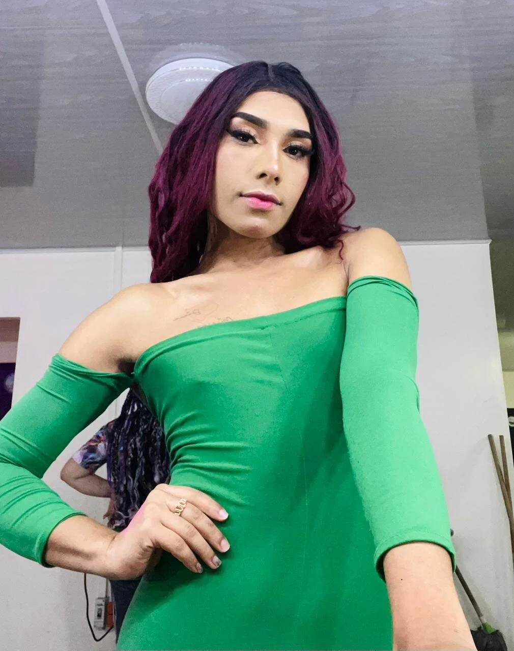 XXX Porn Photo of Nude caribbean_passion_ 90
