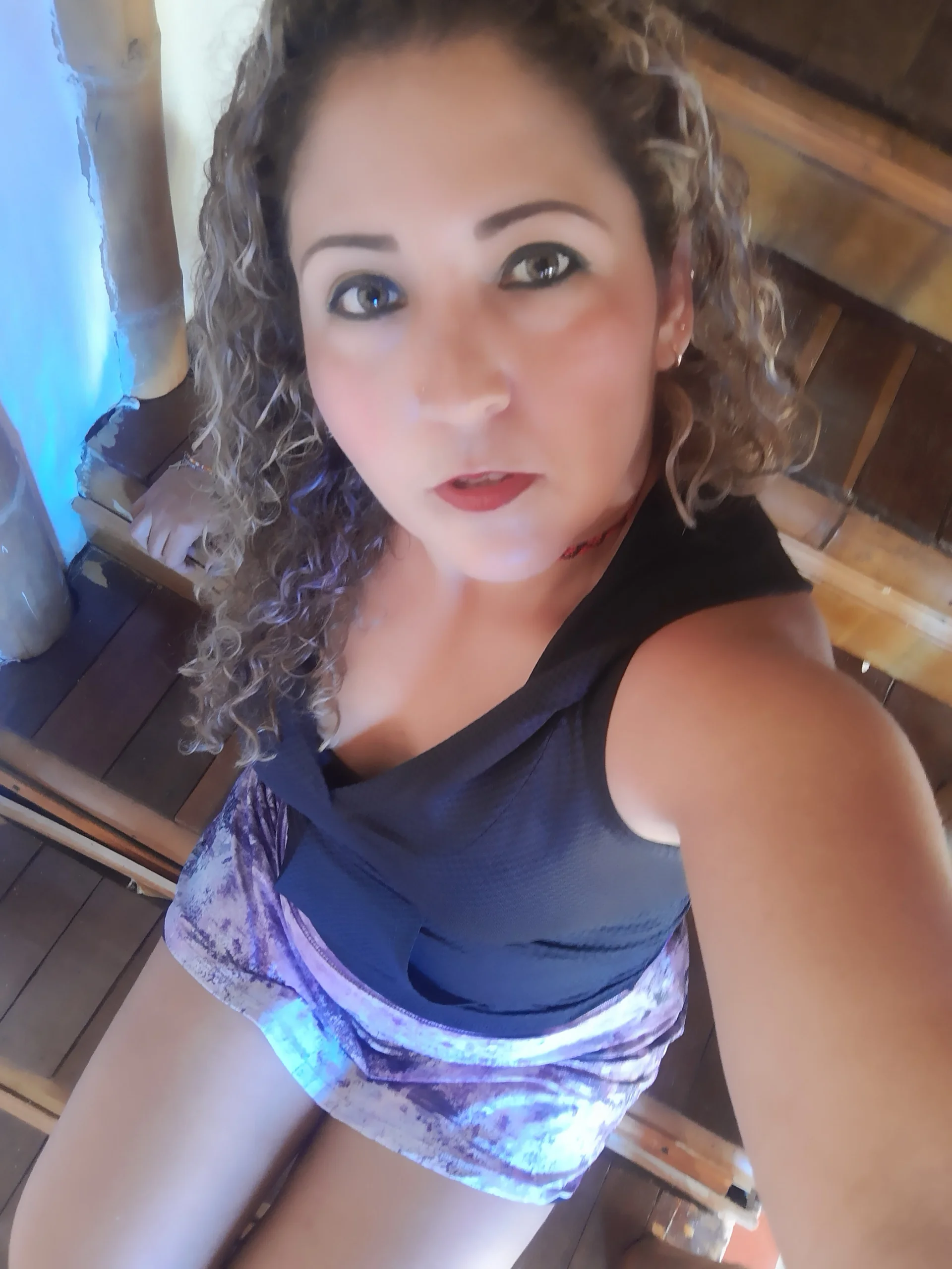 XXX Porn Photo of Nude camile_milf 971
