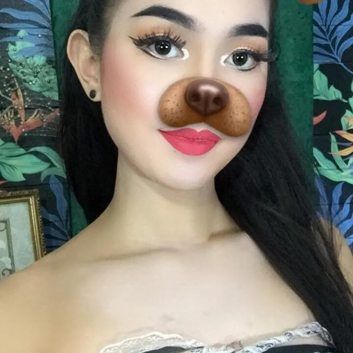 XXX Porn Photo of Nude Sapphire_morganna 2