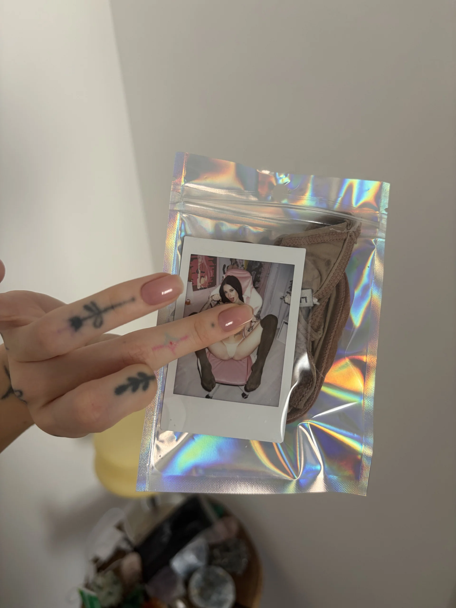 XXX Porn Photo of Nude Melissa_crazy 80