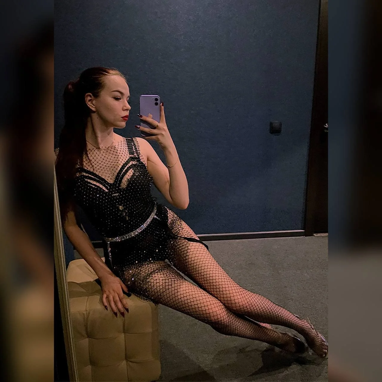 XXX Porn Photo of Nude E_uphoria 48