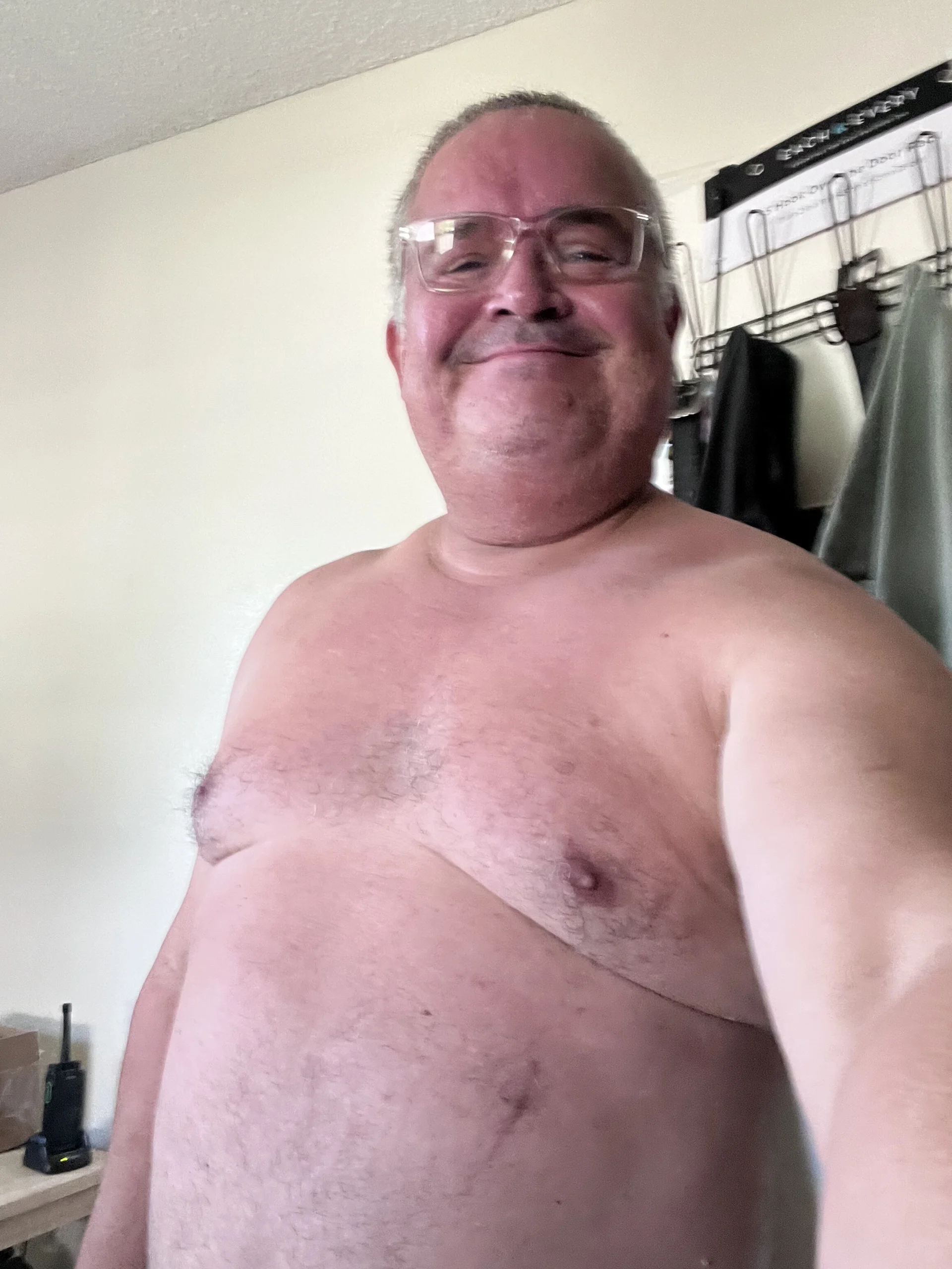 XXX Porn Photo of Nude Gilbert2014 6
