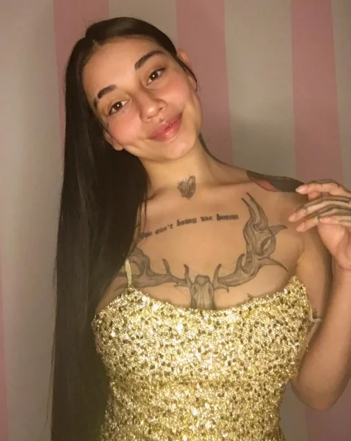 XXX Porn Photo of Nude val_bardot 11