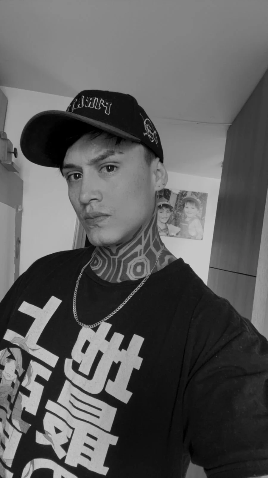 XXX Porn Photo of Nude Chrissblack 15