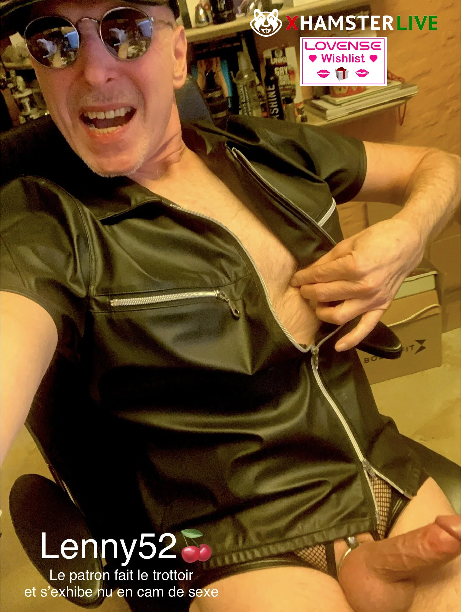 XXX Porn Photo of Nude lenny52 391