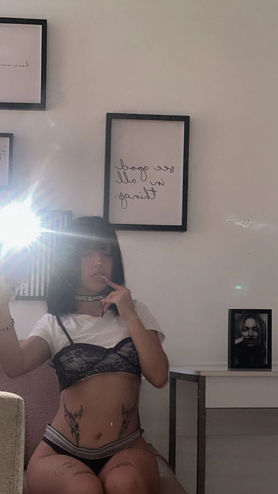 XXX Porn Photo of Nude Melody-chers 172