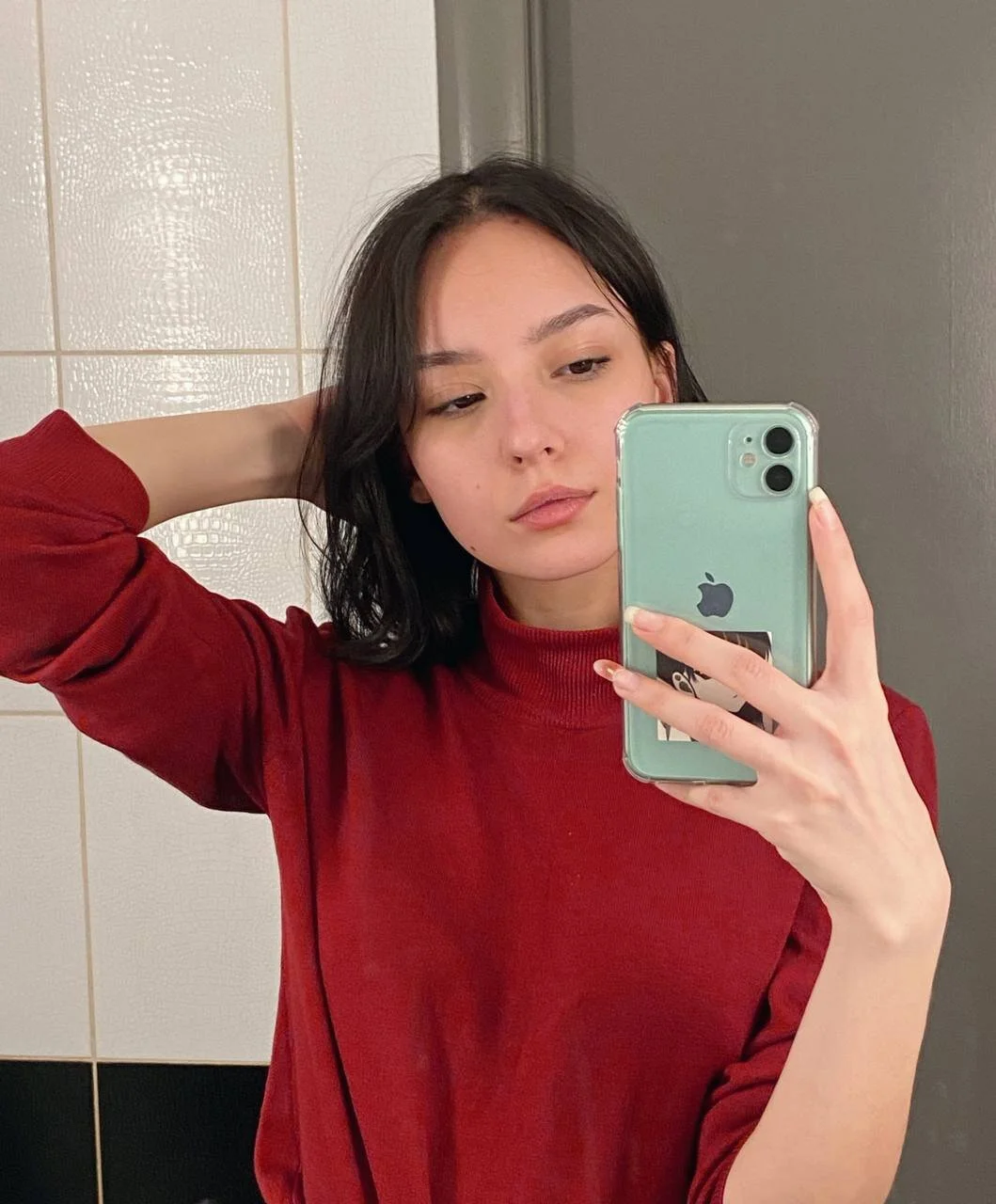 XXX Porn Photo of Nude moonjane 2