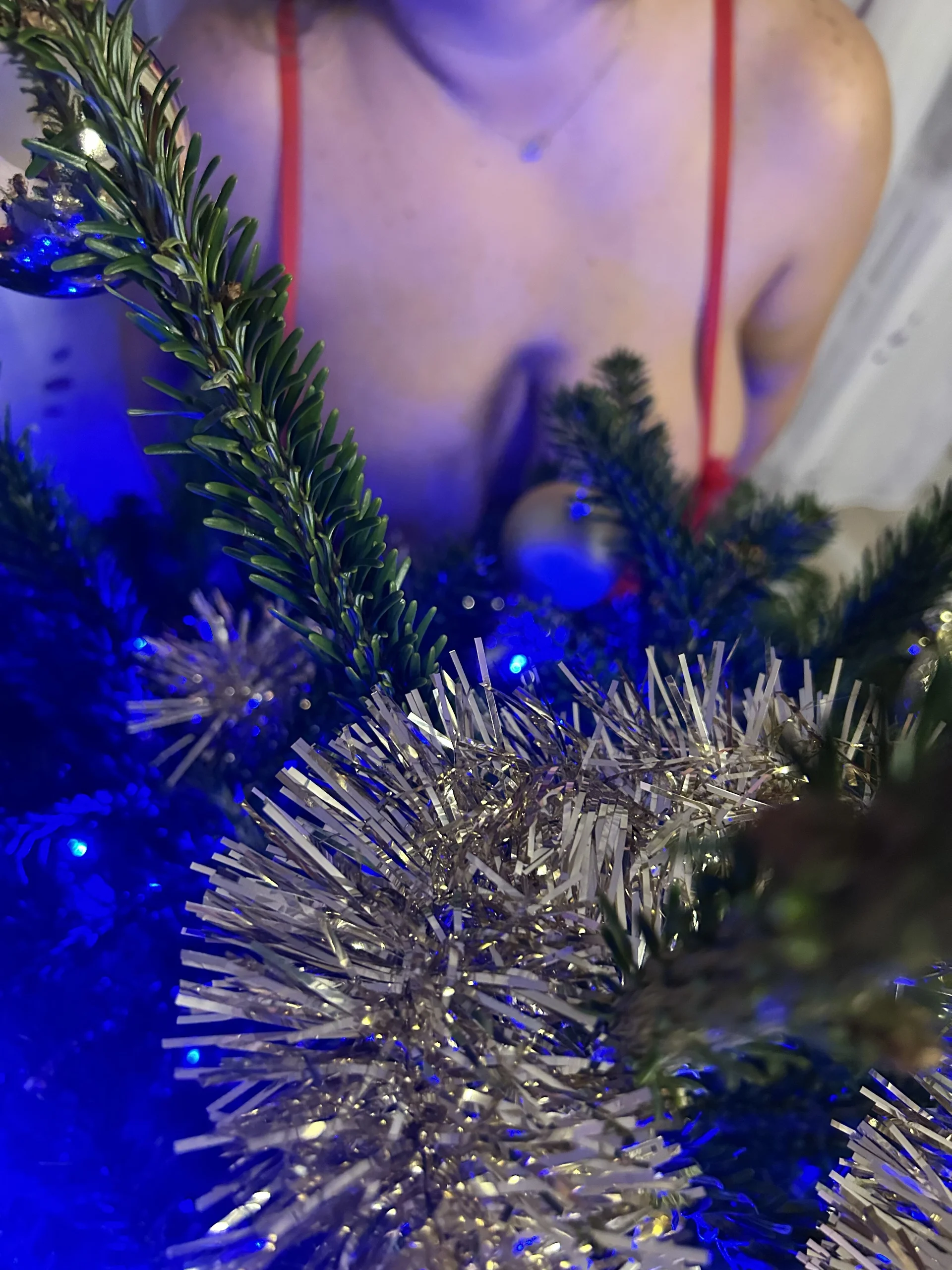 XXX Porn Photo of Nude MikyVesela 69