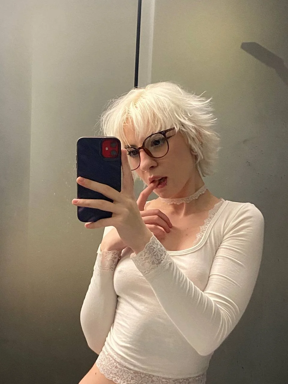 XXX Porn Photo of Nude _Moonlight_t 14